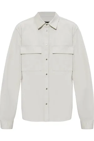 Dsquared2 Camicia in cotone