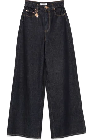 ZIMMERMANN Jeans Crush