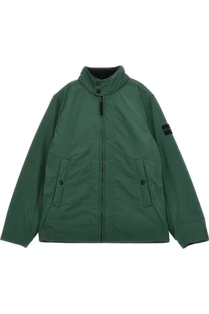 Stone Island Giacca reversibile