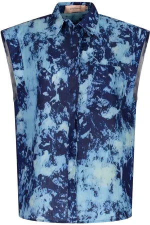 Silvia Tcherassi Blusa Rina