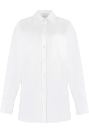 Sportmax Camicia Rostov