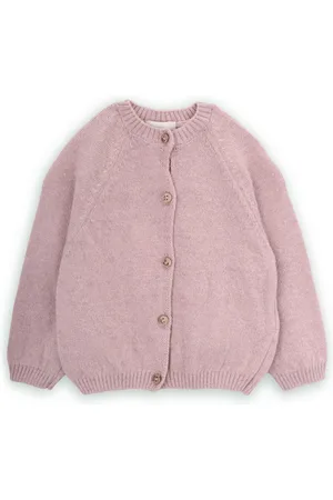 KNOT Cardigan Fay