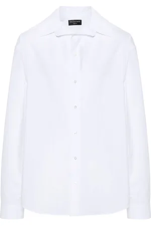 Balenciaga Camicia con colletto