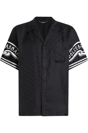 Dolce & Gabbana Camicia con stampa