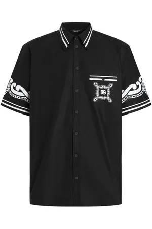 Dolce & Gabbana Camicia con stampa
