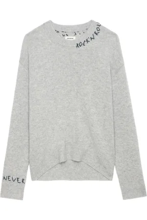 Zadig & Voltaire Maglione Markus