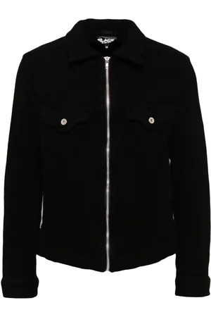 Comme des Garçons Giacca con zip