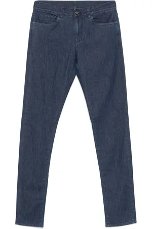 CANALI Jeans leggeri