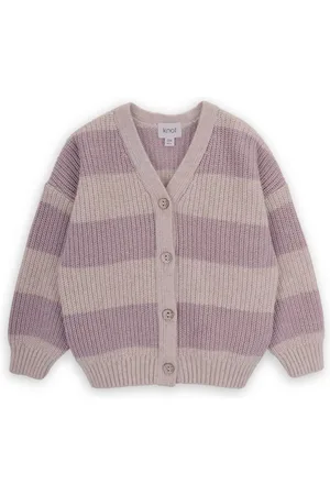 KNOT Cardigan Mara