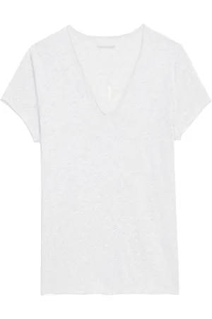 Zadig & Voltaire T-shirt con stampa
