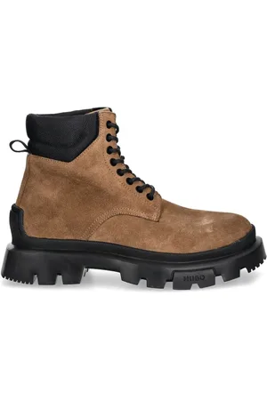 HUGO BOSS Stivali Fabyan