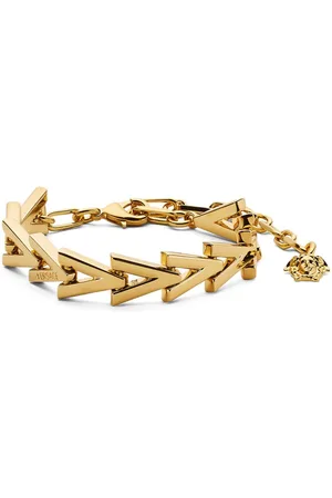 VERSACE Bracciale a catena V2025
