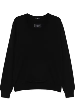 Balmain Maglione a collo alto