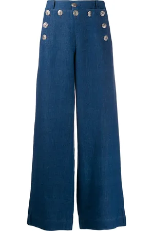 Jean Paul Gaultier Pantaloni anni 
