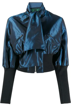 Jean Paul Gaultier Giacca con zip 1991