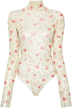 Prada Body a fiori