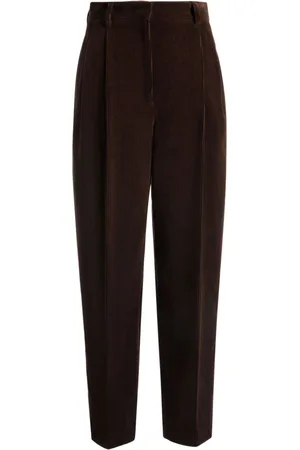 Bally Pantaloni a coste