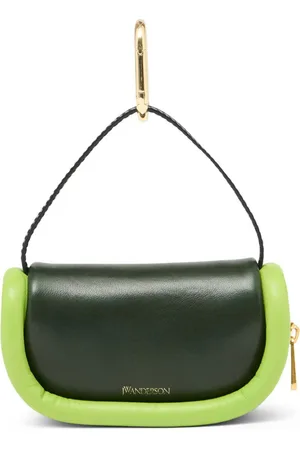 J.W.Anderson Ciondolo per borsa Bumper micro