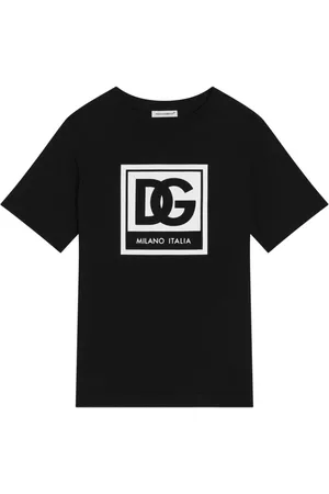 Dolce & Gabbana T-shirt con stampa