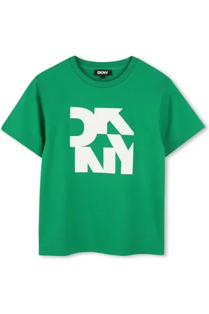 DKNY T-shirt con stampa