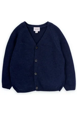 KNOT Cardigan Kobe