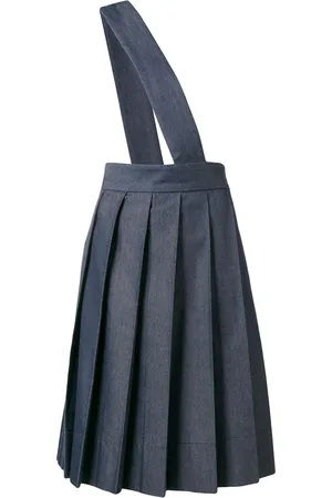 Comme des Garçons Gonna plissettata