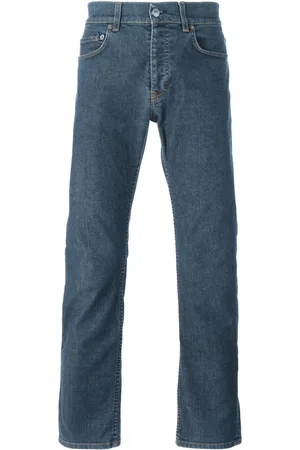 Helmut Lang Slim fit jeans