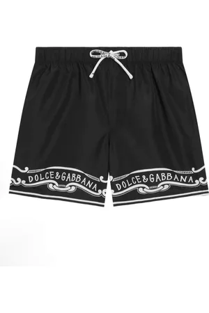 Dolce & Gabbana Costume da bagno con stampa