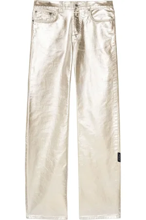 OFF-WHITE Jeans Susy