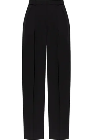 Sportmax Pantaloni taglio comodo