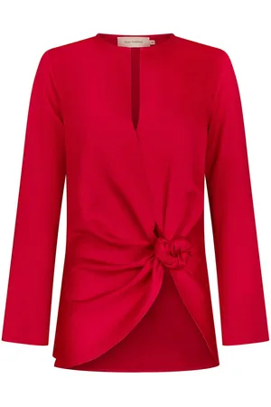 Silvia Tcherassi Blusa Tayra