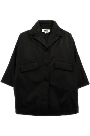 Maison Margiela Cappotto monopetto