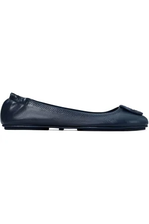 Tory Burch Ballerine Minnie Travel
