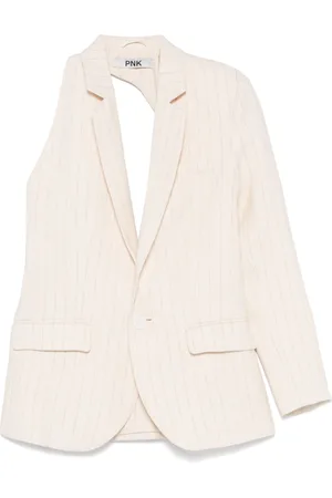 PNK Blazer monospalla