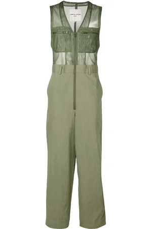 Comme des Garçons Tuta lunga