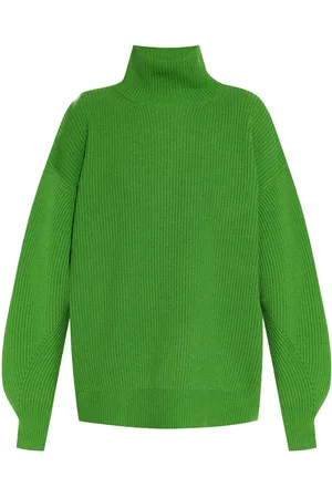 Sportmax Maglione a collo alto