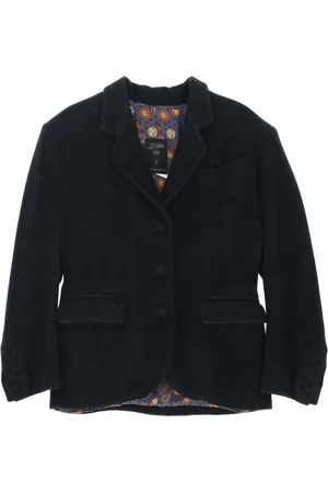 Jean Paul Gaultier Blazer monopetto Pre-owned anni 
