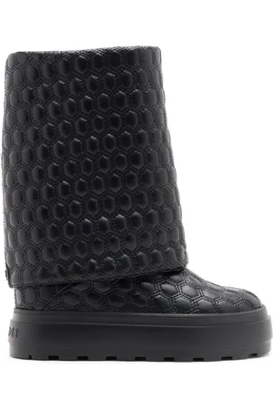 Casadei Stivaletti Maison Lab 80mm