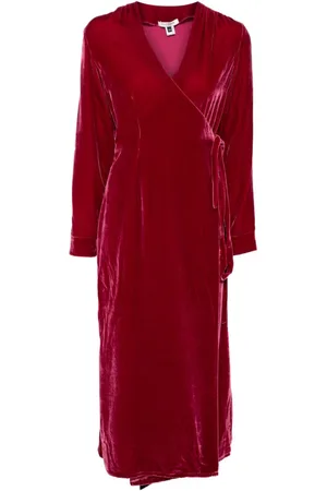 Gilda & Pearl Vestaglia Frankly My Dear midi