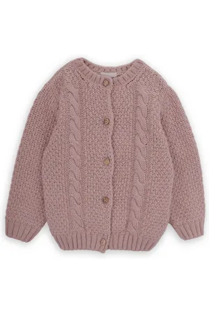 KNOT Cardigan Jessy