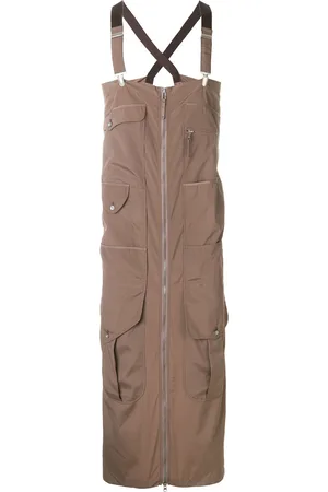 Jean Paul Gaultier Vestito a grembiule