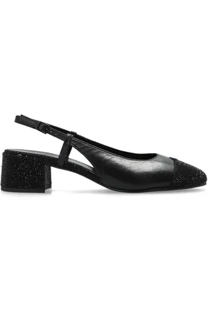 Tory Burch Pumps con cinturino posteriore 45mm