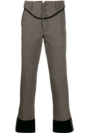 Jean Paul Gaultier Pantaloni