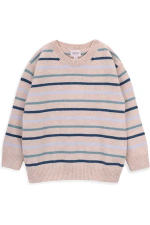 KNOT Maglione Tales