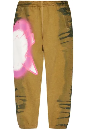 Diesel Pantaloni sportivi P Marky Flash
