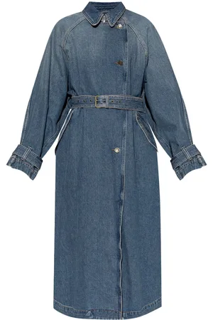 Isabel Marant Trench Brekka