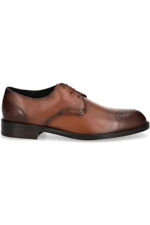 HUGO BOSS Derby Tayil