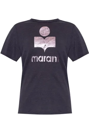 Marant Etoile T-shirt Zewel