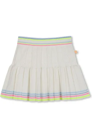 Billieblush Minigonna plissé
