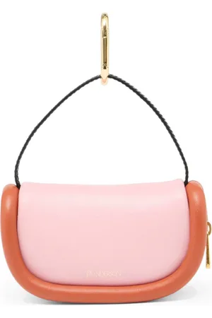 J.W.Anderson Ciondolo per borsa Bumper micro
